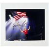Image 1 : Paul McCartney Signed Color Photo