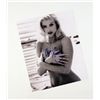 Image 1 : Anna Nicole Signed Photo