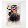 Image 1 : Ghost Rider Marvel Comic Book Cover 4-Color Proofs #22