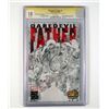 Image 1 : Daredevil Father #1 Comic Book Signed SS CGC 10 Graded Perfect Mint