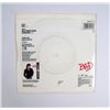 Image 2 : Michael Jackson Signed Epic 45 Single of Bad