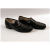 Image 3 : Michael Jackson Signed Florsheim Shoes Worn In HIStory Tour