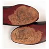Image 4 : Michael Jackson Signed Florsheim Shoes Worn In HIStory Tour