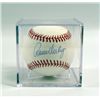 Image 1 : Ron Darling Autographed Baseball