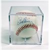 Image 1 : Orel Hershiser Signed Baseball
