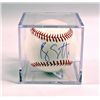 Image 1 : Ray Liotta Signed Baseball