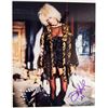Image 1 : Blade Runner Pris (Daryl Hannah) Signed Photo