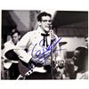 Image 1 : Buddy Holly Story Gary Busey Signed Photo