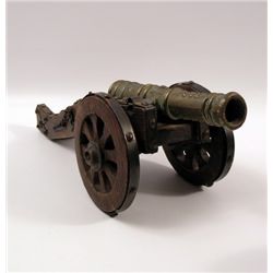 Addams Family (1991) Cannon Prop