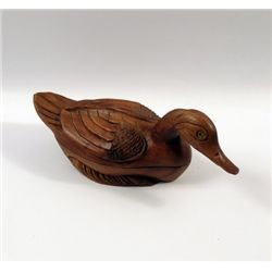 Addams Family (1991) Duck Box Prop