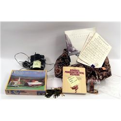 August: Osage County Barbara Weston (Julia Roberts) Movie Props