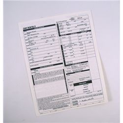 August: Osage County Barbara Weston (Julia Roberts) Prop