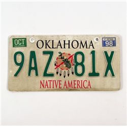 August: Osage County Beverly Weston (Sam Shepard) Prop