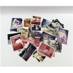 August: Osage County Ivy Weston (Julianne Nicholson) Prop