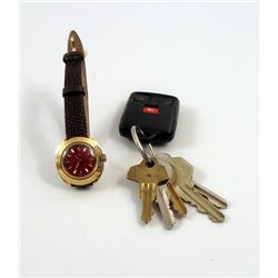 August: Osage County Ivy Weston (Julianne Nicholson) Prop