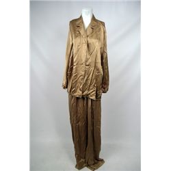 August: Osage County Violet Weston (Meryl Streep) Costume