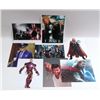 Image 1 : Photo Set of Ironman/Thor/Wolverine/Avengers