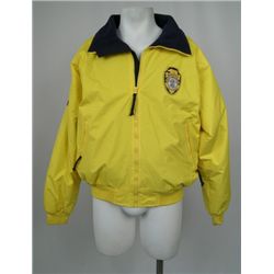 Baywatch Logo Jacket