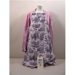 Butter Laura (Jennifer Garner) Costume