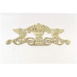 Damien Omen #1 Wall Ordament