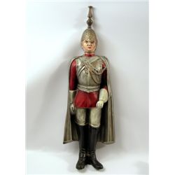 Die Another Day Metal Soldier Prop