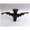 Image 1 : Disneyland Haunted Mansion Ride Bat