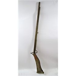 Duck Dynasty Gun Prop