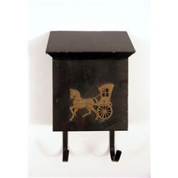 Friday the 13th (1980) Mailbox Prop