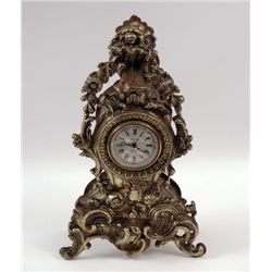 Harry Potter and the Order of the Phoenix Mantle Clock Prop