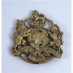 Harry Potter Chamber Of Secrets Diagon's Alley Trivet Prop