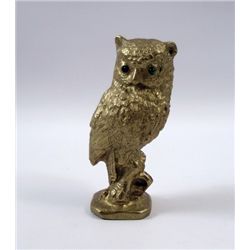 Harry Potter Goblet of Fire Owl Prop