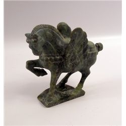 Harry Potter Goblet of Fire Pegasus Decoration Prop