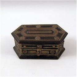 Harry Potter Sorcerer's Stone Diagon Alley Box Prop