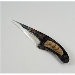 Hobbit Desolation Of Smaug Knife Prop