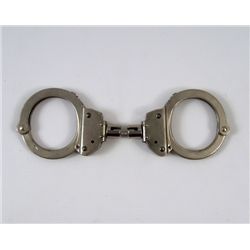 James Bond The World is Not Enough Handcuffs Props