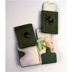 James Bond You Only Live Twice Bullet Riddled Shifu Props