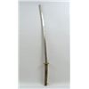 Image 2 : Kill Bill Sword & Sheath Prop