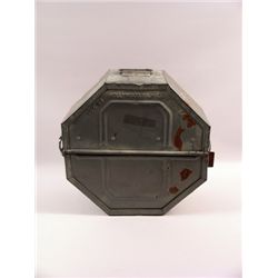 Last Action Hero Film Case