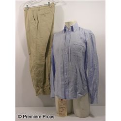 Letters to Juliet Charlie (Christopher Egan) Costume