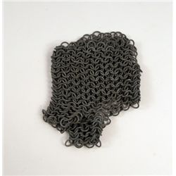 Lord of the Rings Return Of The King Chainmail Armor Piece