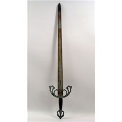 Lord Of The Rings Return Of The King Sword Prop