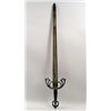 Image 1 : Lord Of The Rings Return Of The King Sword Prop