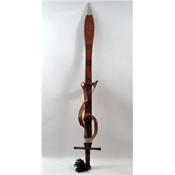 Lord Of The Rings Return Of The King Sword Prop