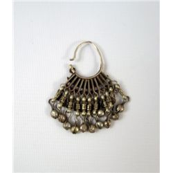 Lord of the Rings Two Towers Metal Decorative Prop