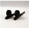 Image 1 : Lord of the Rings Two Towers Tavern Pipes Props