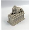 Image 1 : National Treasure Lion Statue Prop