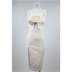 Nurse 3-D Abby (Paz de la Huerta) Costume