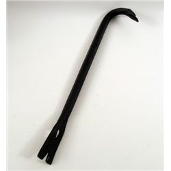 Oldboy Joe (Josh Brolin) Crowbar