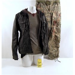 Out of the Furnace Rodney Baze Jr. (Casey Affleck) Costume