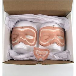 Out of the Furnace Rodney Baze Jr. (Casey Affleck) Facial Appliances